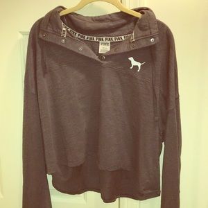 Victoria Secret Crop Top